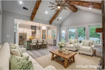 405 Door Key Ranch Road, Trinidad, TX 75163 - Photo 5