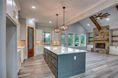 405 Door Key Ranch Road, Trinidad, TX 75163 - Photo 11