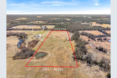 Tbd Vz County Road 3704, Wills Point, TX 75169 - Photo 11