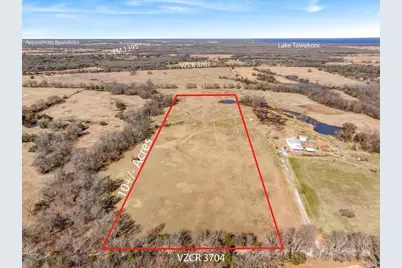 Tbd Vz County Road 3704, Wills Point, TX 75169 - Photo 1