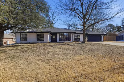 1050 Post Oak Lane, Reno, TX 75462 - Photo 1