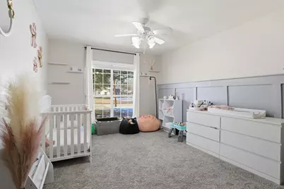 1050 Post Oak Lane, Reno, TX 75462 - Photo 13