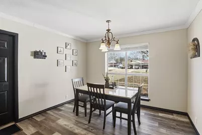 1050 Post Oak Lane, Reno, TX 75462 - Photo 7