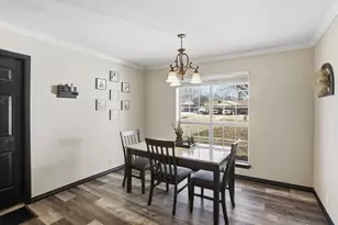 1050 Post Oak Ln, Reno, TX 75462 - Photo 7