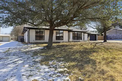 1050 Post Oak Lane, Reno, TX 75462 - Photo 3