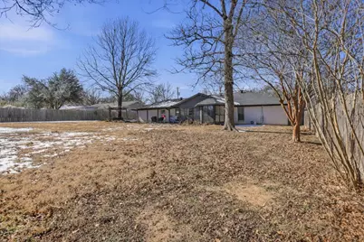 1050 Post Oak Lane, Reno, TX 75462 - Photo 25