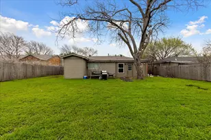 4016 Acacia St, Fort Worth, TX 76109 - Photo 25