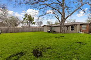 4016 Acacia St, Fort Worth, TX 76109 - Photo 21