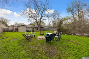 4016 Acacia St, Fort Worth, TX 76109 - Photo 23