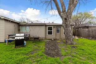 4016 Acacia St, Fort Worth, TX 76109 - Photo 27