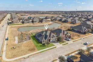 9413 Lakeway Dr, Argyle, TX 76226 - Photo 35