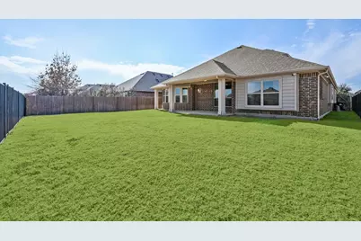 9413 Lakeway Drive, Argyle, TX 76226 - Photo 33