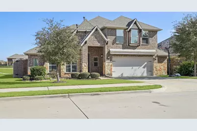 9413 Lakeway Drive, Argyle, TX 76226 - Photo 3