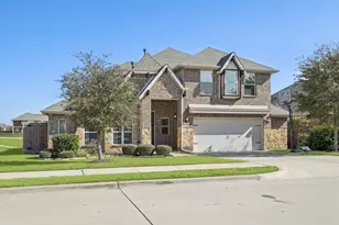 9413 Lakeway Dr, Argyle, TX 76226 - Photo 3
