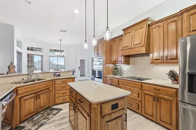 7915 Stone Ridge Drive, Northlake, TX 76247 - Photo 13