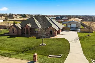 7915 Stone Ridge Dr, Northlake, TX 76247 - Photo 3