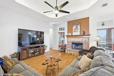 7915 Stone Ridge Drive, Northlake, TX 76247 - Photo 11