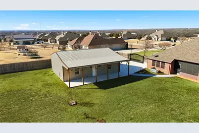 7915 Stone Ridge Drive, Northlake, TX 76247 - Photo 35
