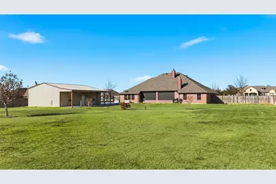 7915 Stone Ridge Drive, Northlake, TX 76247 - Photo 29