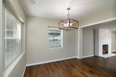 636 Schieme Street, River Oaks, TX 76114 - Photo 5