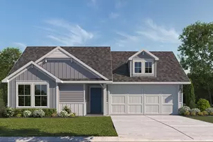 519 Burnett Trail, Canton, TX 75103 - Photo 3