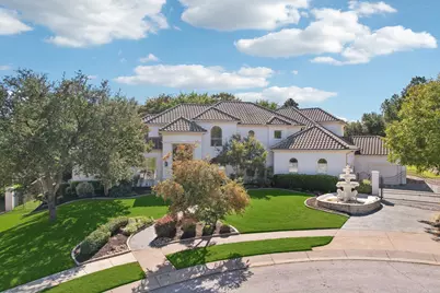 1403 Lands End Court, Southlake, TX 76092 - Photo 1