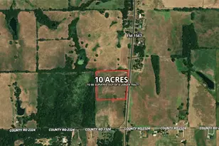 0000 Farm Market 1567, Como, TX 75431 - Photo 1