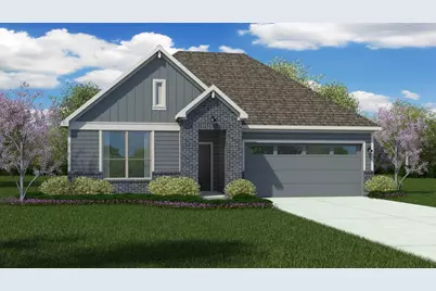 2601 Starling Street, Denton, TX 76205 - Photo 1