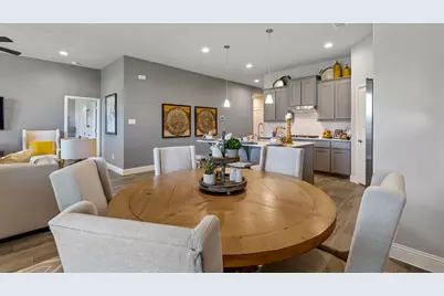 2601 Starling Street, Denton, TX 76205 - Photo 9