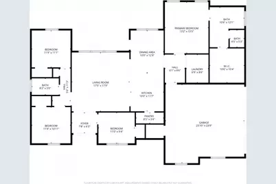 1009 Overland Trail, McKinney, TX 75071 - Photo 27