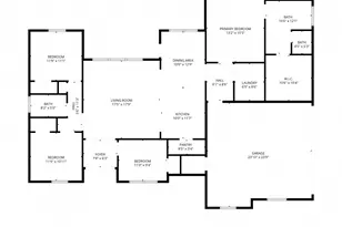 1009 Overland Trail, McKinney, TX 75071 - Photo 27