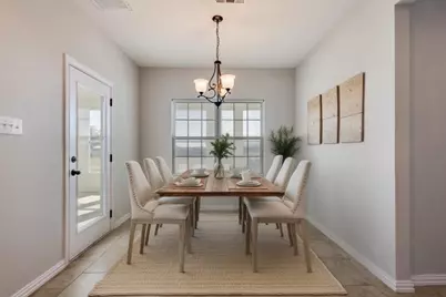 1009 Overland Trail, McKinney, TX 75071 - Photo 5