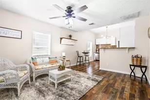 614 Rice St, Denison, TX 75020 - Photo 1