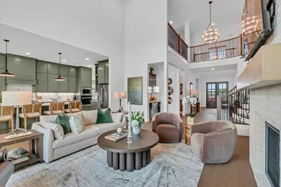 225 Bee Balm Road, McKinney, TX 75071 - Photo 7