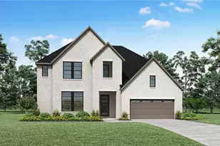 225 Bee Balm Rd, McKinney, TX 75071 - Photo 1