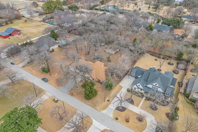 Lot 13R Bettinger Drive, Colleyville, TX 76034 - Photo 5