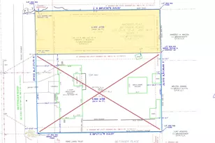 Lot 13R Bettinger Dr, Colleyville, TX 76034 - Photo 1