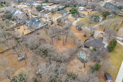 Lot 13R Bettinger Drive, Colleyville, TX 76034 - Photo 3