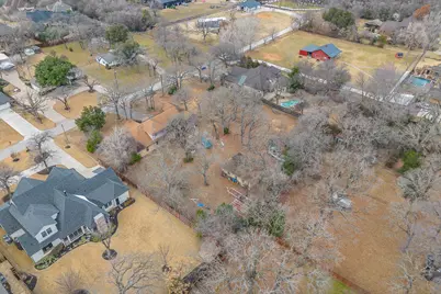 Lot 13R Bettinger Drive, Colleyville, TX 76034 - Photo 7
