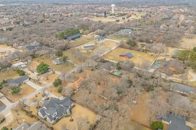 Lot 13R Bettinger Drive, Colleyville, TX 76034 - Photo 7