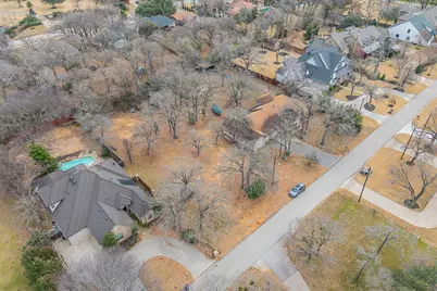 Lot 13R Bettinger Drive, Colleyville, TX 76034 - Photo 5