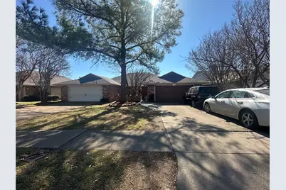 3700 Country Club Drive W, Irving, TX 75038 - Photo 1