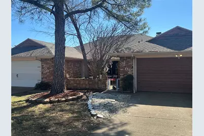 3700 Country Club Drive W, Irving, TX 75038 - Photo 3