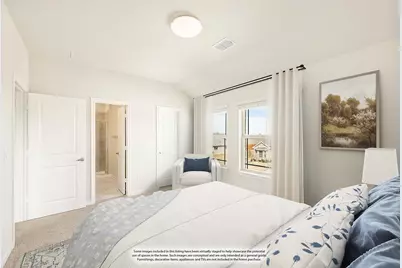 4453 Brentfield Drive, Fort Worth, TX 76036 - Photo 21