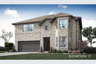 4453 Brentfield Drive, Fort Worth, TX 76036 - Photo 1