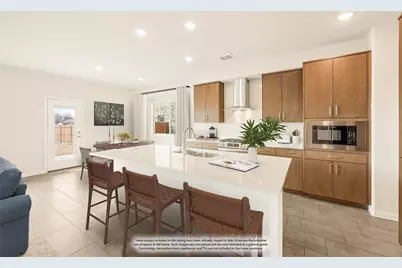 4453 Brentfield Drive, Fort Worth, TX 76036 - Photo 5