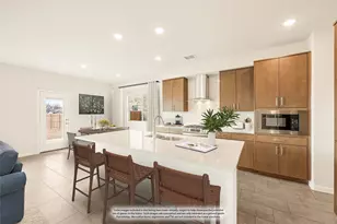 4453 Brentfield Dr, Fort Worth, TX 76036 - Photo 5