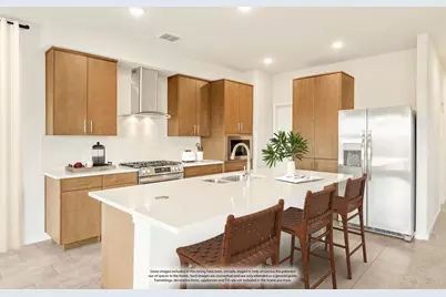 4453 Brentfield Drive, Fort Worth, TX 76036 - Photo 7