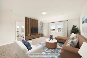 4453 Brentfield Dr, Fort Worth, TX 76036 - Photo 19