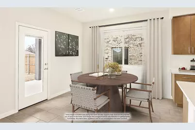 4453 Brentfield Drive, Fort Worth, TX 76036 - Photo 9